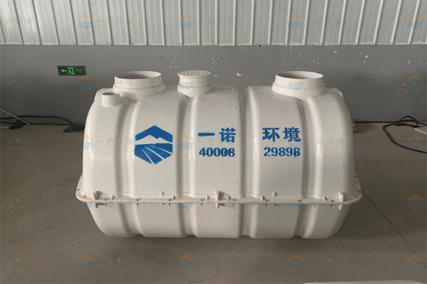 模壓化糞池的價格主要與哪些因素有關(guān)系 模壓化糞池的價格主要與哪些因素有關(guān)系