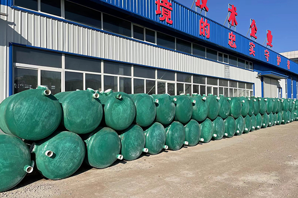 價格便宜的玻璃鋼化糞池能夠購買嗎 價格便宜的玻璃鋼化糞池能夠購買嗎